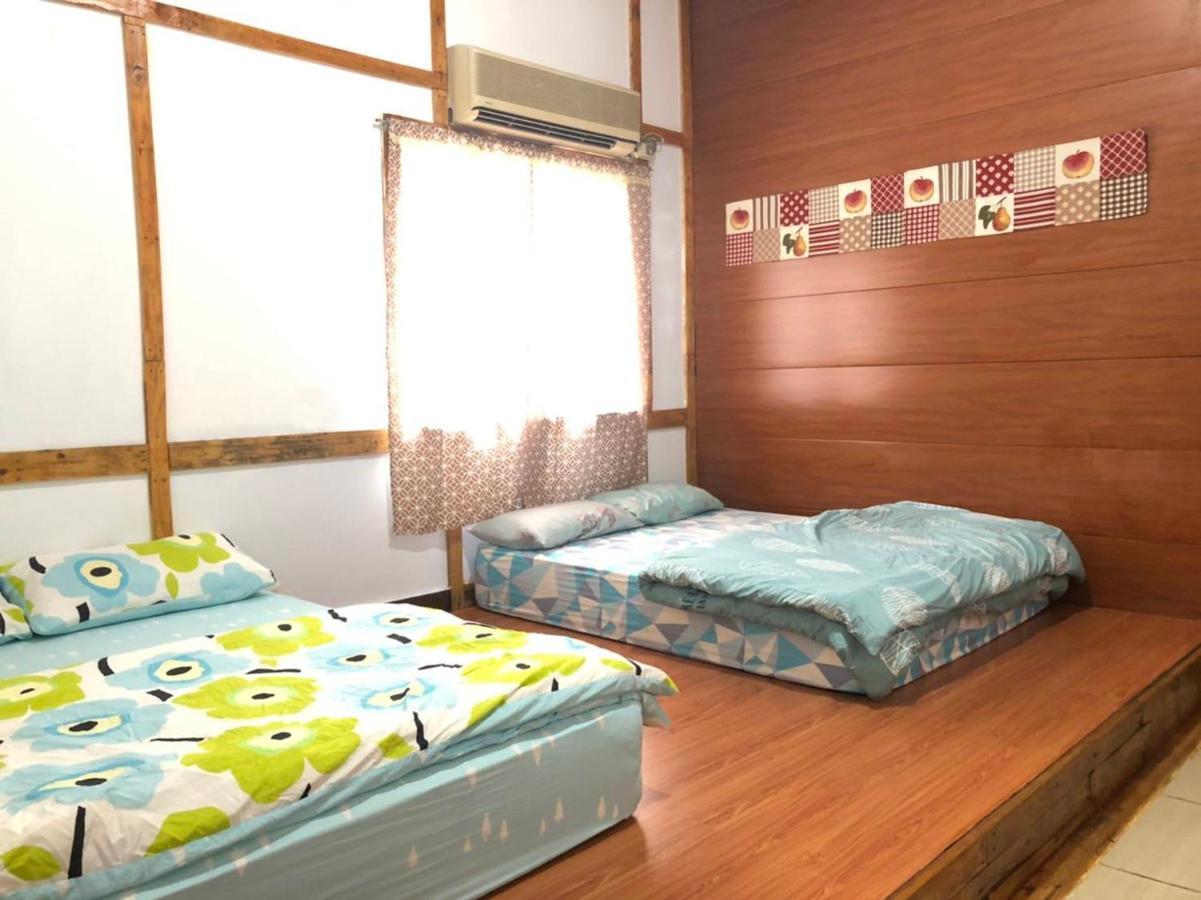 Taroko Railway Authentic B&B Xiulin Extérieur photo