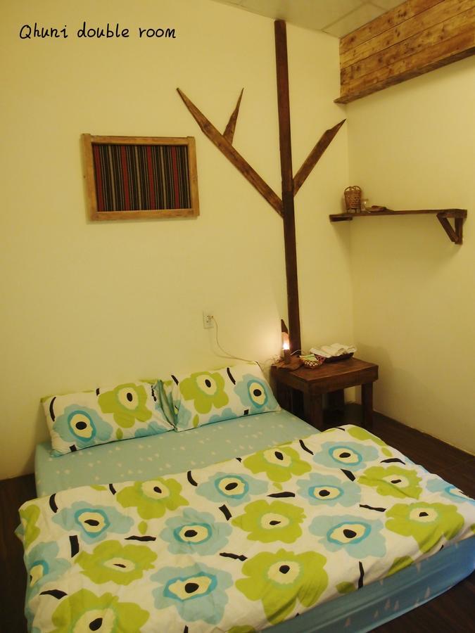 Taroko Railway Authentic B&B Xiulin Extérieur photo