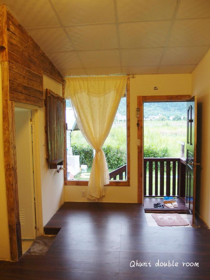 Taroko Railway Authentic B&B Xiulin Extérieur photo