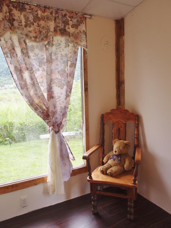 Taroko Railway Authentic B&B Xiulin Extérieur photo