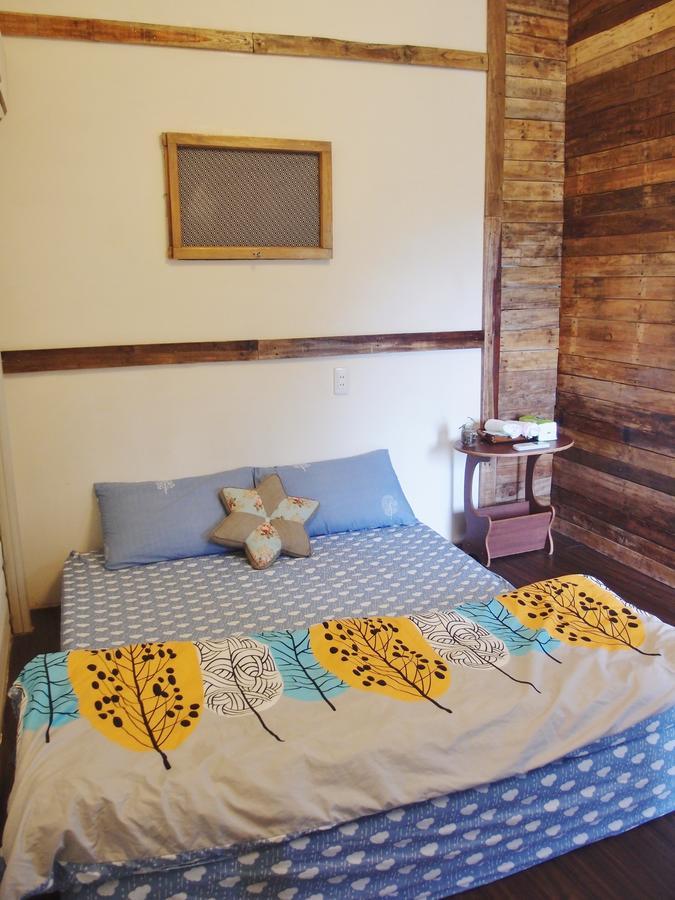 Taroko Railway Authentic B&B Xiulin Extérieur photo