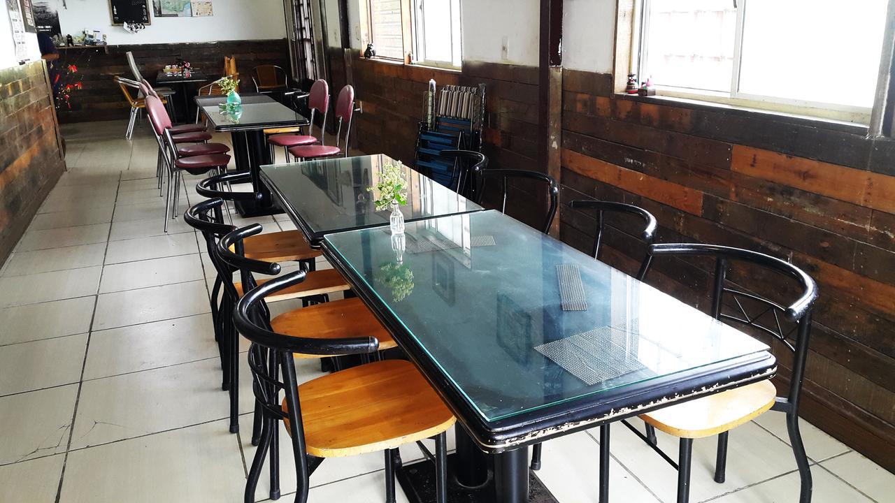 Taroko Railway Authentic B&B Xiulin Extérieur photo